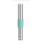 Kij teleskopowy 1,10-1,82m TTS fi23mm, Mini #1044